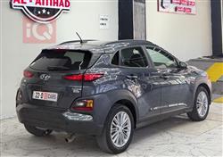 هیۆندای کۆنا